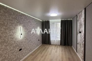 1-room apartment apartment by the address st. Vilyamsa ak (area 38 m²) - photo 32 1-room apartment apartment by the address st. Vilyamsa ak (area 38 m²) - Atlanta.ua - photo 32