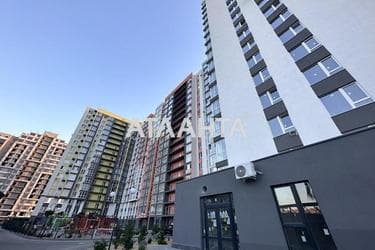 1-room apartment apartment by the address st. Vilyamsa ak (area 38 m²) - photo 37 1-room apartment apartment by the address st. Vilyamsa ak (area 38 m²) - Atlanta.ua - photo 37