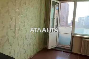 1-кімнатна квартира за адресою вул. Заболотного ак. (площа 34 м²) - фото 11 1-кімнатна квартира за адресою вул. Заболотного ак. (площа 34 м²) - Atlanta.ua - фото 11