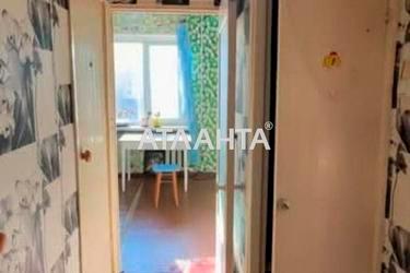 1-кімнатна квартира за адресою вул. Заболотного ак. (площа 34 м²) - фото 12 1-кімнатна квартира за адресою вул. Заболотного ак. (площа 34 м²) - Atlanta.ua - фото 12