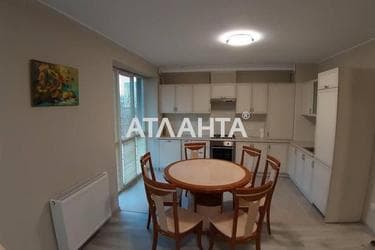 2-комнатная квартира по адресу Джерельная ул. (площадь 87 м²) - фото 18 2-комнатная квартира по адресу Джерельная ул. (площадь 87 м²) - Atlanta.ua - фото 18