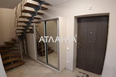 2-комнатная квартира по адресу Джерельная ул. (площадь 87 м²) - фото 27 2-комнатная квартира по адресу Джерельная ул. (площадь 87 м²) - Atlanta.ua - фото 27