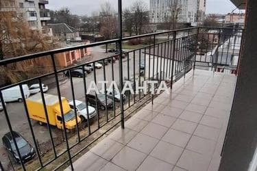 2-комнатная квартира по адресу Джерельная ул. (площадь 87 м²) - фото 29 2-комнатная квартира по адресу Джерельная ул. (площадь 87 м²) - Atlanta.ua - фото 29