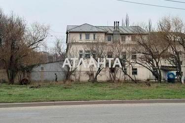 Коммерческая недвижимость по адресу Известковый 3-й пер. (площадь 3234 м²) - фото 15 Коммерческая недвижимость по адресу Известковый 3-й пер. (площадь 3234 м²) - Atlanta.ua - фото 15