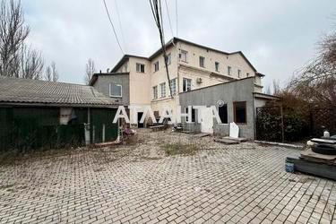 Коммерческая недвижимость по адресу Известковый 3-й пер. (площадь 3234 м²) - фото 16 Коммерческая недвижимость по адресу Известковый 3-й пер. (площадь 3234 м²) - Atlanta.ua - фото 16