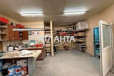 Коммерческая недвижимость по адресу Известковый 3-й пер. (площадь 3234 м²) - фото 18 Коммерческая недвижимость по адресу Известковый 3-й пер. (площадь 3234 м²) - Atlanta.ua - фото 18