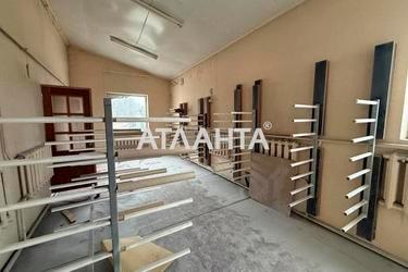 Коммерческая недвижимость по адресу Известковый 3-й пер. (площадь 3234 м²) - фото 20 Коммерческая недвижимость по адресу Известковый 3-й пер. (площадь 3234 м²) - Atlanta.ua - фото 20