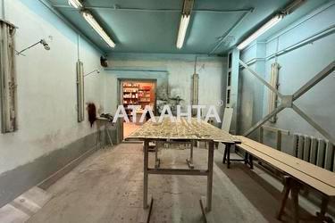 Коммерческая недвижимость по адресу Известковый 3-й пер. (площадь 3234 м²) - фото 23 Коммерческая недвижимость по адресу Известковый 3-й пер. (площадь 3234 м²) - Atlanta.ua - фото 23