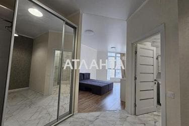 1-room apartment apartment by the address st. Fontanskaya dor Perekopskoy Divizii (area 48 m²) - photo 25 1-room apartment apartment by the address st. Fontanskaya dor Perekopskoy Divizii (area 48 m²) - Atlanta.ua - photo 25