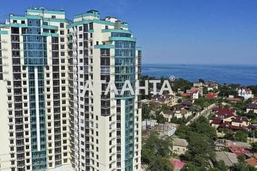 1-room apartment apartment by the address st. Fontanskaya dor Perekopskoy Divizii (area 48 m²) - photo 16 1-room apartment apartment by the address st. Fontanskaya dor Perekopskoy Divizii (area 48 m²) - Atlanta.ua - photo 16