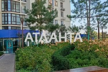 1-room apartment apartment by the address st. Fontanskaya dor Perekopskoy Divizii (area 48 m²) - photo 30 1-room apartment apartment by the address st. Fontanskaya dor Perekopskoy Divizii (area 48 m²) - Atlanta.ua - photo 30