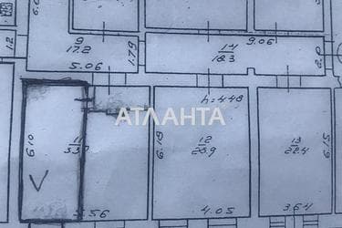 Комунальна квартира за адресою вул. Преображенська (площа 18 м²) - фото 18 Комунальна квартира за адресою вул. Преображенська (площа 18 м²) - Atlanta.ua - фото 18