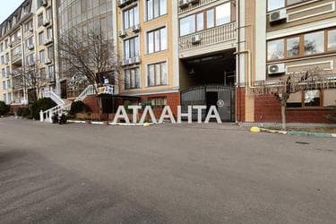 1-комнатная квартира по адресу ул. Говорова марш. (площадь 46,1 м²) - фото 37 1-комнатная квартира по адресу ул. Говорова марш. (площадь 46,1 м²) - Atlanta.ua - фото 37