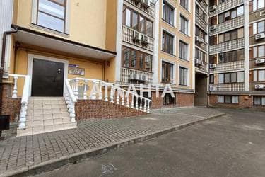 1-комнатная квартира по адресу ул. Говорова марш. (площадь 46,1 м²) - фото 48 1-комнатная квартира по адресу ул. Говорова марш. (площадь 46,1 м²) - Atlanta.ua - фото 48