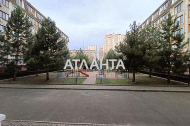 1-комнатная квартира по адресу ул. Говорова марш. (площадь 46,1 м²) - фото 45 1-комнатная квартира по адресу ул. Говорова марш. (площадь 46,1 м²) - Atlanta.ua - фото 45