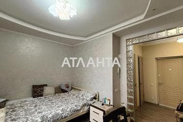 1-комнатная квартира по адресу ул. Говорова марш. (площадь 46,1 м²) - фото 29 1-комнатная квартира по адресу ул. Говорова марш. (площадь 46,1 м²) - Atlanta.ua - фото 29