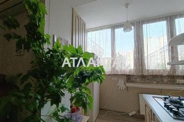 1-комнатная квартира по адресу ул. Говорова марш. (площадь 46,1 м²) - фото 38 1-комнатная квартира по адресу ул. Говорова марш. (площадь 46,1 м²) - Atlanta.ua - фото 38