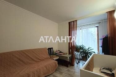 1-комнатная квартира по адресу ул. Говорова марш. (площадь 46,1 м²) - фото 28 1-комнатная квартира по адресу ул. Говорова марш. (площадь 46,1 м²) - Atlanta.ua - фото 28