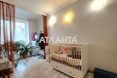 1-комнатная квартира по адресу ул. Говорова марш. (площадь 46,1 м²) - фото 27 1-комнатная квартира по адресу ул. Говорова марш. (площадь 46,1 м²) - Atlanta.ua - фото 27