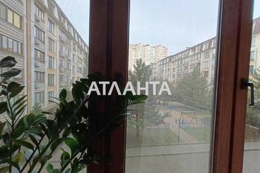 1-комнатная квартира по адресу ул. Говорова марш. (площадь 46,1 м²) - фото 40 1-комнатная квартира по адресу ул. Говорова марш. (площадь 46,1 м²) - Atlanta.ua - фото 40