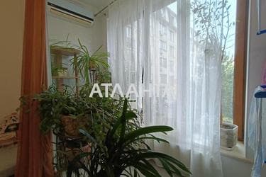 1-комнатная квартира по адресу ул. Говорова марш. (площадь 46,1 м²) - фото 35 1-комнатная квартира по адресу ул. Говорова марш. (площадь 46,1 м²) - Atlanta.ua - фото 35