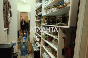 1-комнатная квартира по адресу ул. Говорова марш. (площадь 46,1 м²) - фото 39 1-комнатная квартира по адресу ул. Говорова марш. (площадь 46,1 м²) - Atlanta.ua - фото 39