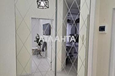 1-кімнатна квартира за адресою вул. 40 років Перемоги (площа 46 м²) - фото 27 1-кімнатна квартира за адресою вул. 40 років Перемоги (площа 46 м²) - Atlanta.ua - фото 27