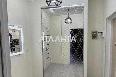 1-кімнатна квартира за адресою вул. 40 років Перемоги (площа 46 м²) - фото 35 1-кімнатна квартира за адресою вул. 40 років Перемоги (площа 46 м²) - Atlanta.ua - фото 35