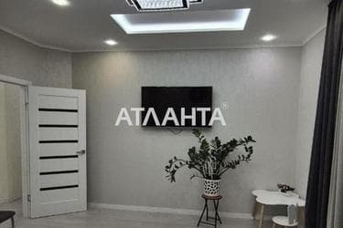 1-кімнатна квартира за адресою вул. 40 років Перемоги (площа 46 м²) - фото 25 1-кімнатна квартира за адресою вул. 40 років Перемоги (площа 46 м²) - Atlanta.ua - фото 25