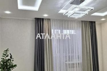 1-кімнатна квартира за адресою вул. 40 років Перемоги (площа 46 м²) - фото 21 1-кімнатна квартира за адресою вул. 40 років Перемоги (площа 46 м²) - Atlanta.ua - фото 21