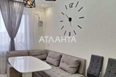 1-кімнатна квартира за адресою вул. 40 років Перемоги (площа 46 м²) - фото 26 1-кімнатна квартира за адресою вул. 40 років Перемоги (площа 46 м²) - Atlanta.ua - фото 26