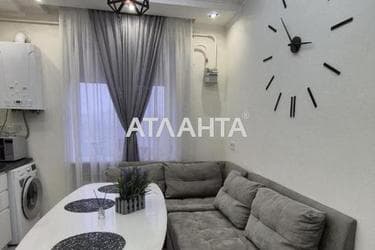 1-кімнатна квартира за адресою вул. 40 років Перемоги (площа 46 м²) - фото 23 1-кімнатна квартира за адресою вул. 40 років Перемоги (площа 46 м²) - Atlanta.ua - фото 23