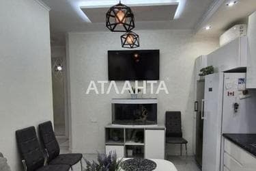 1-кімнатна квартира за адресою вул. 40 років Перемоги (площа 46 м²) - фото 19 1-кімнатна квартира за адресою вул. 40 років Перемоги (площа 46 м²) - Atlanta.ua - фото 19