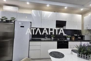 1-кімнатна квартира за адресою вул. 40 років Перемоги (площа 46 м²) - фото 20 1-кімнатна квартира за адресою вул. 40 років Перемоги (площа 46 м²) - Atlanta.ua - фото 20