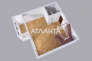 3-комнатная квартира по адресу проспект Героев Небесной Сотни (площадь 80,3 м²) - фото 114 3-комнатная квартира по адресу проспект Героев Небесной Сотни (площадь 80,3 м²) - Atlanta.ua - фото 114