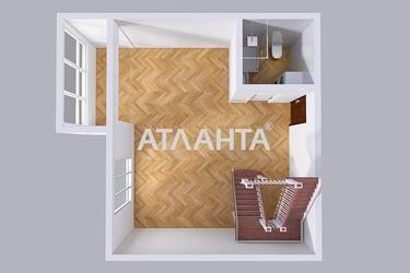 3-комнатная квартира по адресу проспект Героев Небесной Сотни (площадь 80,3 м²) - фото 116 3-комнатная квартира по адресу проспект Героев Небесной Сотни (площадь 80,3 м²) - Atlanta.ua - фото 116