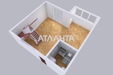 3-комнатная квартира по адресу проспект Героев Небесной Сотни (площадь 80,3 м²) - фото 118 3-комнатная квартира по адресу проспект Героев Небесной Сотни (площадь 80,3 м²) - Atlanta.ua - фото 118