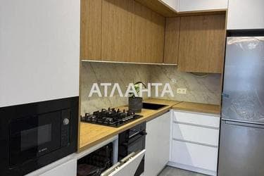 1-кімнатна квартира за адресою вул. Карла Мікльоша (площа 45,5 м²) - фото 12 1-кімнатна квартира за адресою вул. Карла Мікльоша (площа 45,5 м²) - Atlanta.ua - фото 12