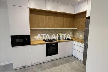 1-кімнатна квартира за адресою вул. Карла Мікльоша (площа 45,5 м²) - фото 13 1-кімнатна квартира за адресою вул. Карла Мікльоша (площа 45,5 м²) - Atlanta.ua - фото 13