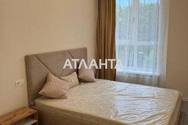 1-кімнатна квартира за адресою вул. Карла Мікльоша (площа 45,5 м²) - фото 19 1-кімнатна квартира за адресою вул. Карла Мікльоша (площа 45,5 м²) - Atlanta.ua - фото 19