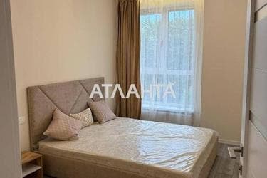 1-кімнатна квартира за адресою вул. Карла Мікльоша (площа 45,5 м²) - фото 20 1-кімнатна квартира за адресою вул. Карла Мікльоша (площа 45,5 м²) - Atlanta.ua - фото 20