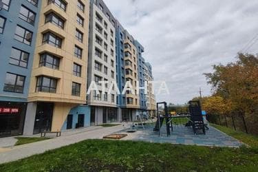 1-кімнатна квартира за адресою вул. Карла Мікльоша (площа 45,5 м²) - фото 21 1-кімнатна квартира за адресою вул. Карла Мікльоша (площа 45,5 м²) - Atlanta.ua - фото 21