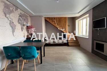 Багатокімнатна квартира за адресою вул. Залізнична (площа 109 м²) - фото 25 Багатокімнатна квартира за адресою вул. Залізнична (площа 109 м²) - Atlanta.ua - фото 25