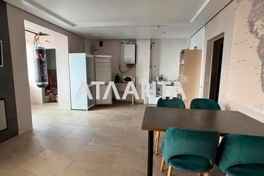 Багатокімнатна квартира за адресою вул. Залізнична (площа 109 м²) - фото 27 Багатокімнатна квартира за адресою вул. Залізнична (площа 109 м²) - Atlanta.ua - фото 27