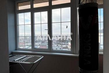 Багатокімнатна квартира за адресою вул. Залізнична (площа 109 м²) - фото 29 Багатокімнатна квартира за адресою вул. Залізнична (площа 109 м²) - Atlanta.ua - фото 29