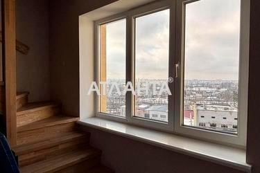 Багатокімнатна квартира за адресою вул. Залізнична (площа 109 м²) - фото 30 Багатокімнатна квартира за адресою вул. Залізнична (площа 109 м²) - Atlanta.ua - фото 30