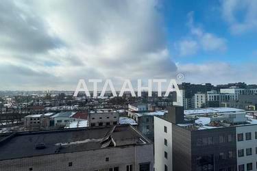 Багатокімнатна квартира за адресою вул. Залізнична (площа 109 м²) - фото 32 Багатокімнатна квартира за адресою вул. Залізнична (площа 109 м²) - Atlanta.ua - фото 32