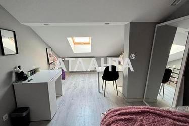 Багатокімнатна квартира за адресою вул. Залізнична (площа 109 м²) - фото 35 Багатокімнатна квартира за адресою вул. Залізнична (площа 109 м²) - Atlanta.ua - фото 35