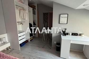 Багатокімнатна квартира за адресою вул. Залізнична (площа 109 м²) - фото 36 Багатокімнатна квартира за адресою вул. Залізнична (площа 109 м²) - Atlanta.ua - фото 36