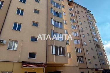 Багатокімнатна квартира за адресою вул. Залізнична (площа 109 м²) - фото 46 Багатокімнатна квартира за адресою вул. Залізнична (площа 109 м²) - Atlanta.ua - фото 46